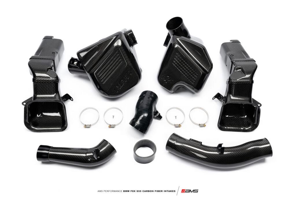 AMS Performance Air Intake Kits