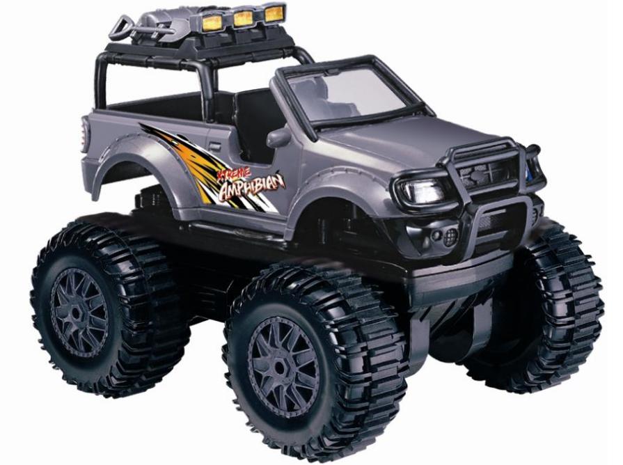 ASV Amphibian 1:12