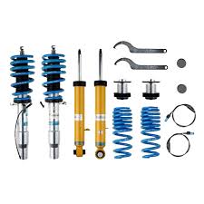 Bilstein B16 Damptronic Coilovers