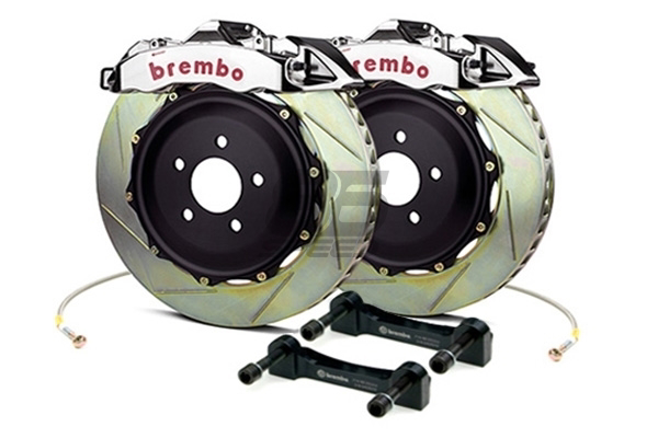 Brembo GT-R Systems 355x32 Front Brake Kit FRS/86/BRZ