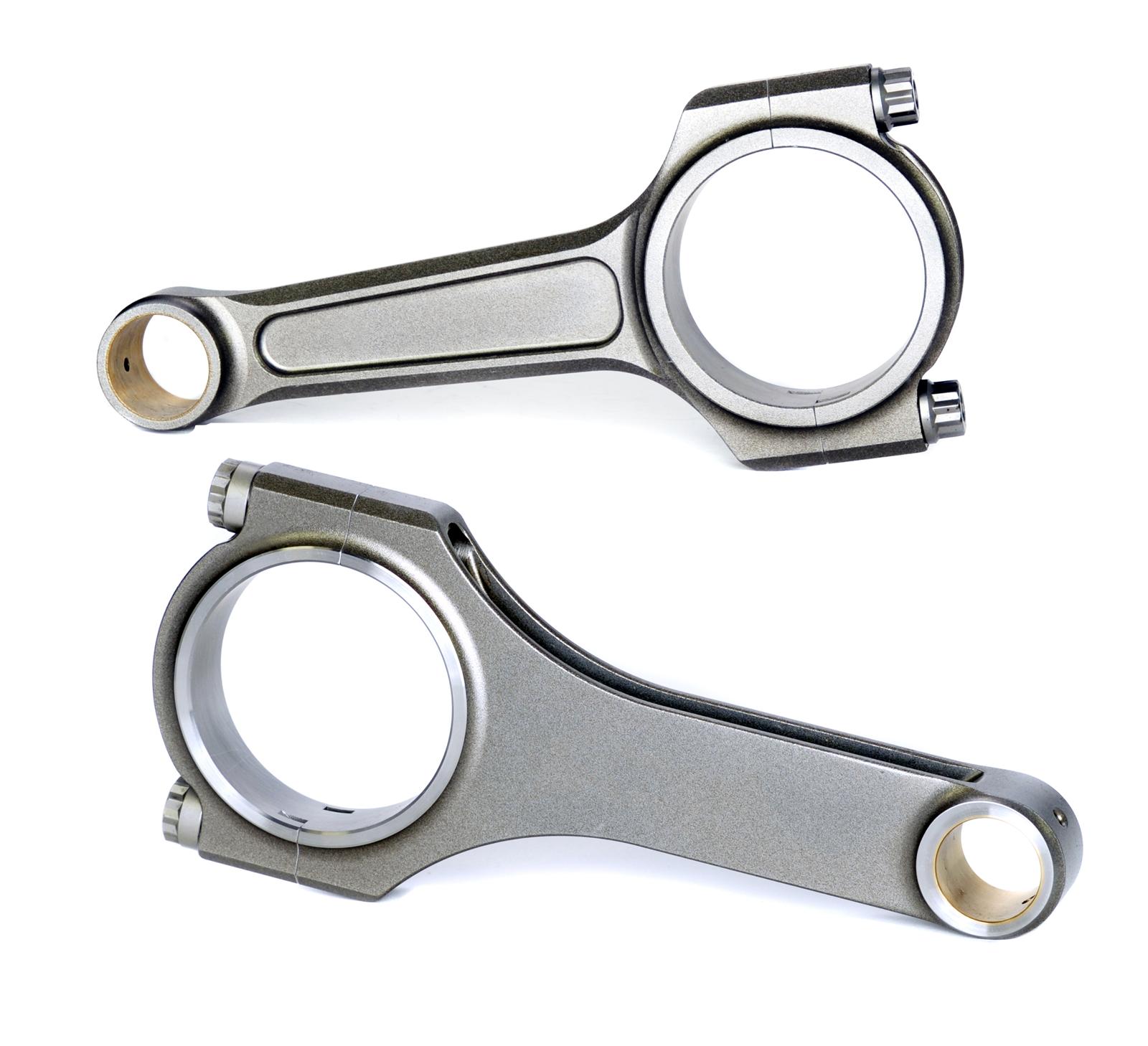 Carrillo Pro-H Straight H-Beam Connecting Rods