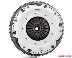 Clutch Masters Factory Fit FX250 Series Twin Disc