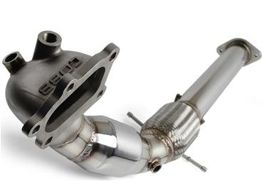 Cobb Downpipe 3MPS