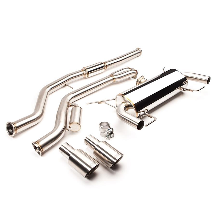 Cobb Tuning Exhaust Systems