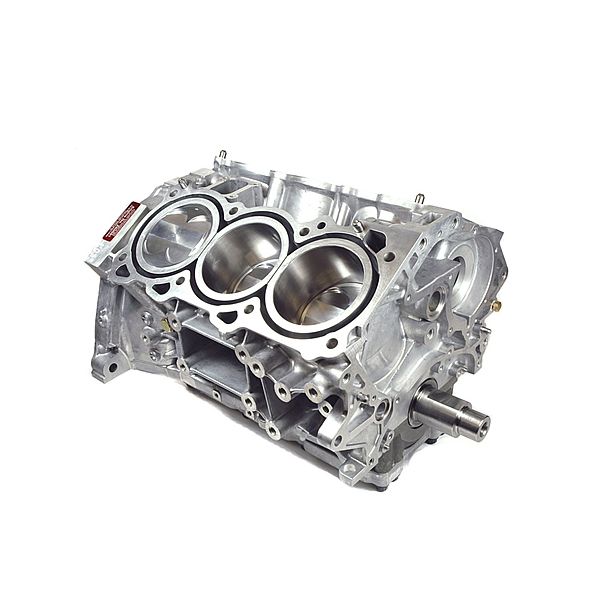 Cosworth Шорт-блок в сборе  VQ35 (3.5L) Lo comp 8.8:1