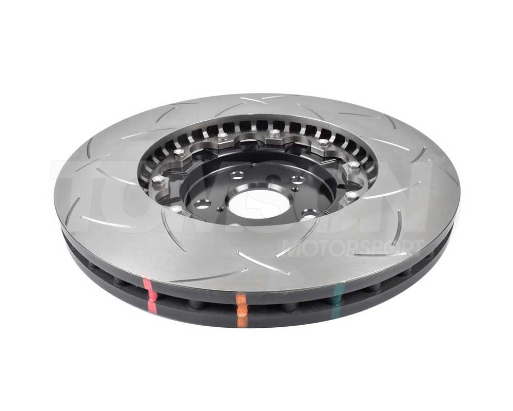 DBA Brake Rotors Front