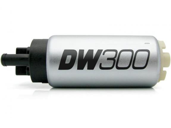 Deatsch Werks DW300 Топливный Насос WRX 02-07/STi 02-07