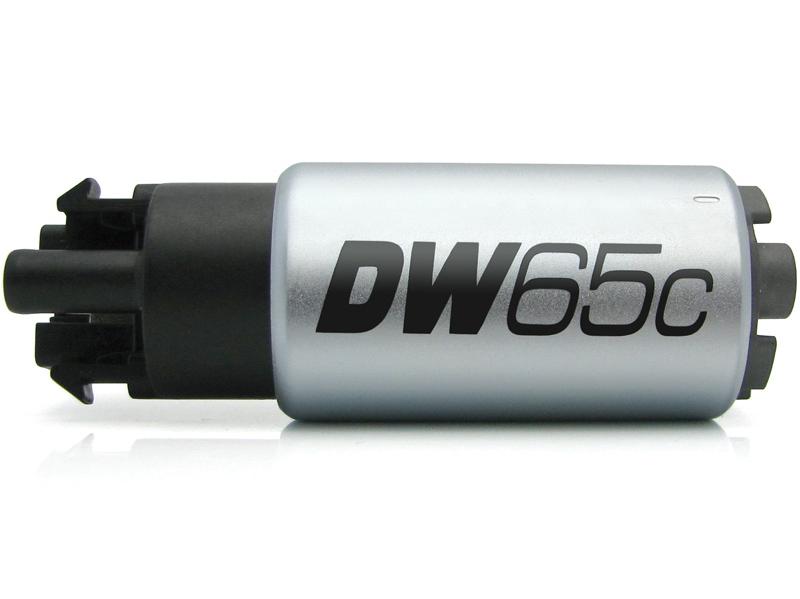 Deatsch Werks DW65C Топливный Насос WRX 08+/STi 08+