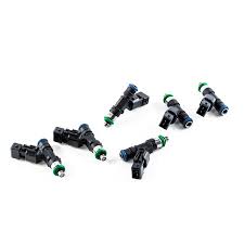 DeatschWerks Fuel Injectors