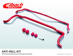 Eibach Anti Roll Bar Kit BMW M3