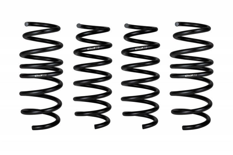 Eibach Special Edition Pro Kit Lowering Springs