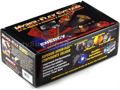 Energy Suspension Bushing Kit Evo VII-IX