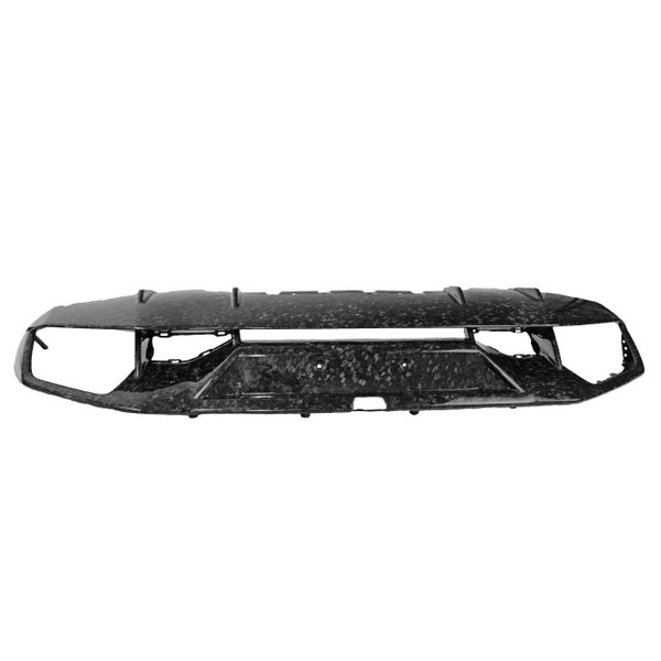 Fabspeed Carbon Forged OEM Style Rear Diffuser