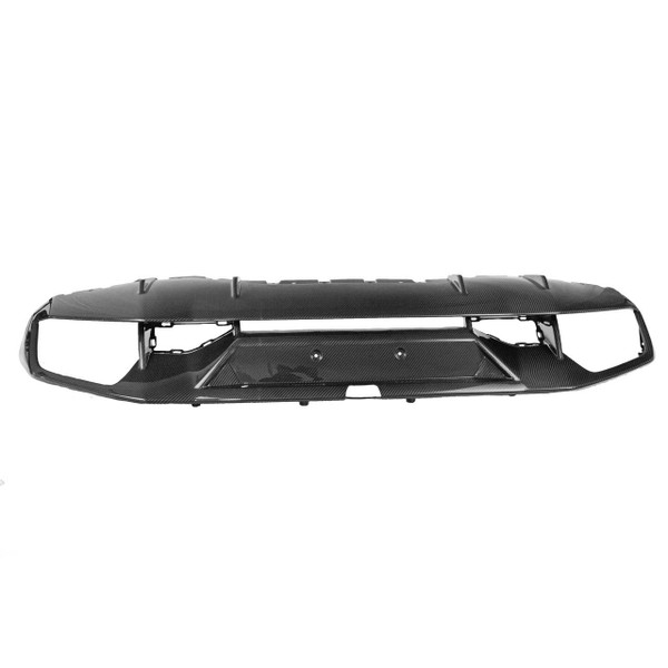 Fabspeed Carbon OEM Style Rear Diffuser Huracan LP-610