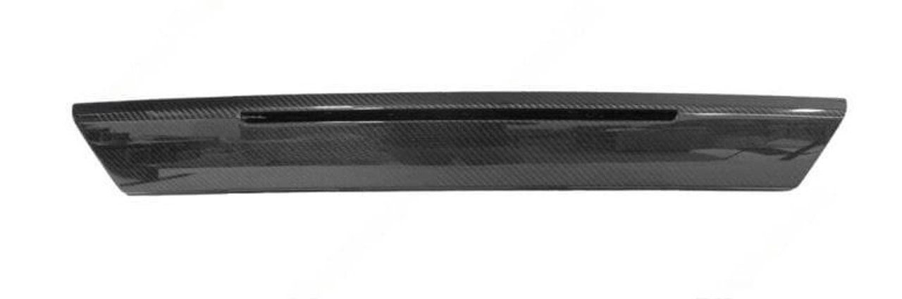 Fabspeed Carbon Rear Deck Light Panel Huracan LP-610