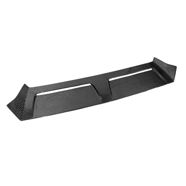 Fabspeed Carbon Rear Hatch Lower Trim Panel Huracan LP-610 Coupe
