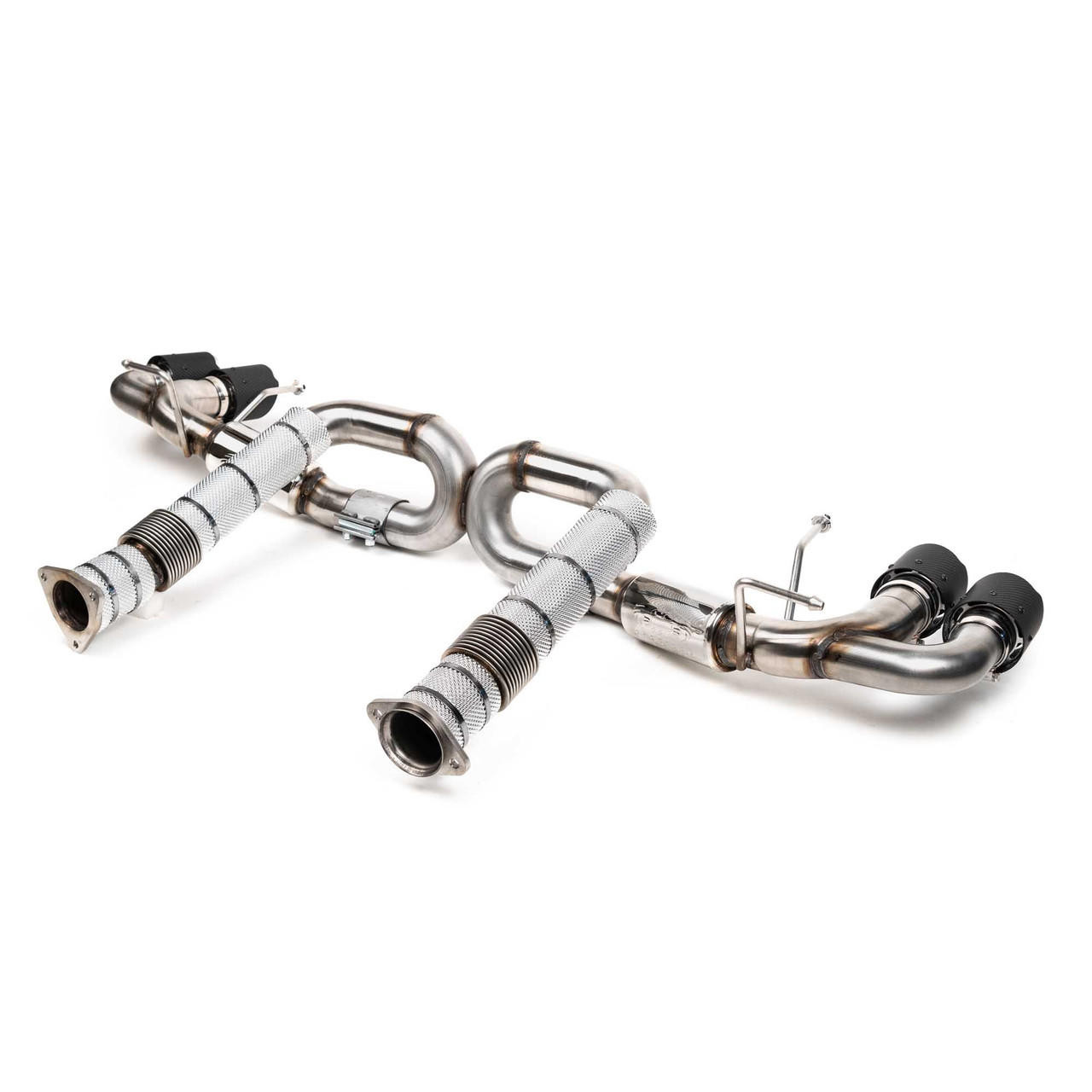 Fabspeed Supersport X-Pipe Exhaust System