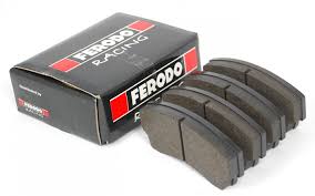 Ferodo Ds2500 Front Brake Pads