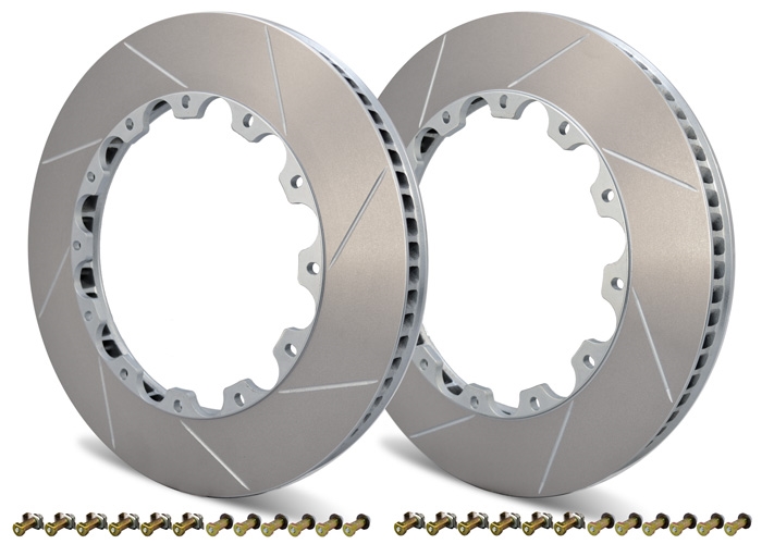 GiroDisc Brake Rotors