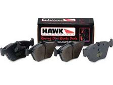 Hawk HP+ Передние Тормозные Колодки