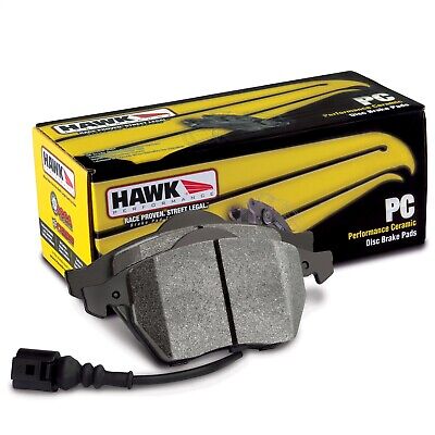 Hawk Performance PC Rear Brake Pads
