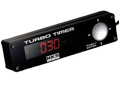 HKS Turbo Timer Type-0