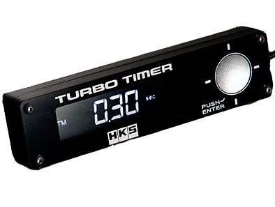 HKS Turbo Timer Type-1