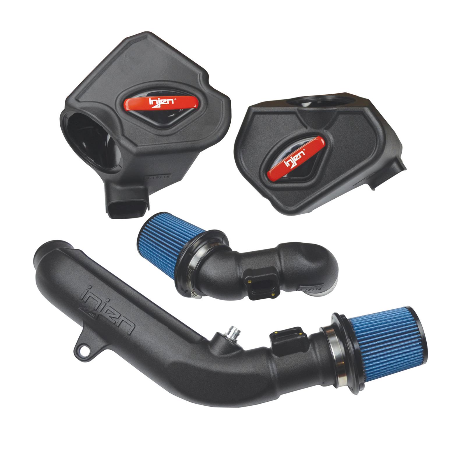 Injen Evolution Series Cold Air Intake Kits