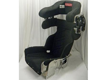 Kirkey SFI 39.1 - Containment Seat