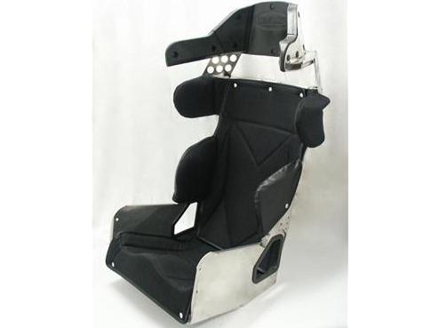 Kirkey Standard 20 Degree Road Race Containment Seat