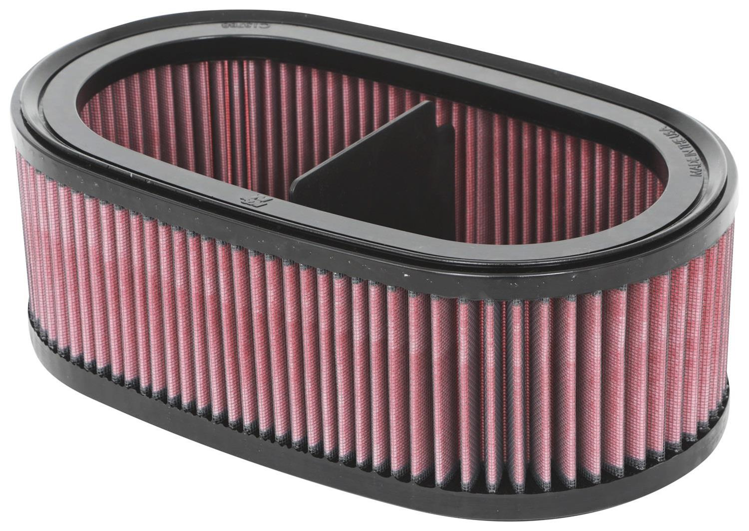 K&N Heavy-Duty Replacement Air Filters
