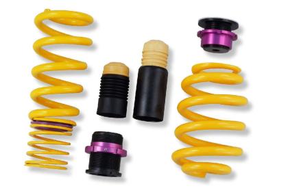 KW HAS Coilover Kits