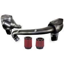 Mishimoto Carbon Fiber Performance Air Intake