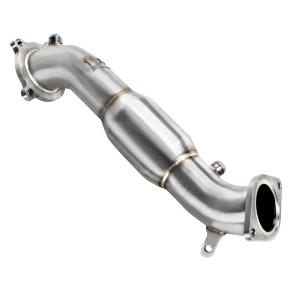 Mishimoto Catted Downpipe