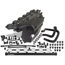 Mishimoto Intercooler Black