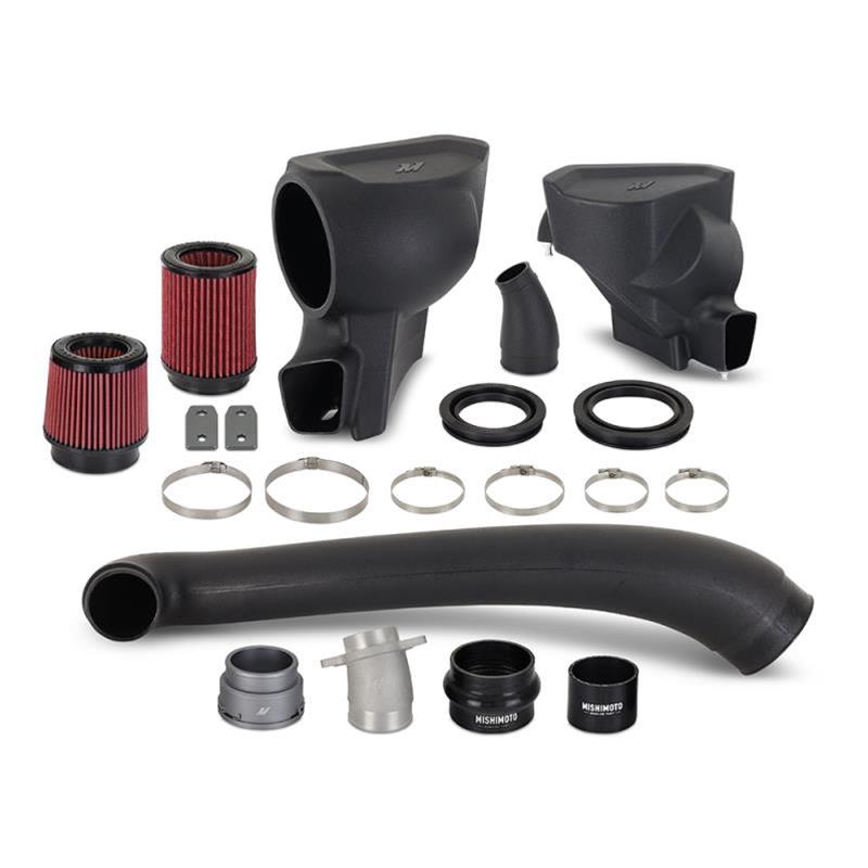 Mishimoto Performance Air Intakes