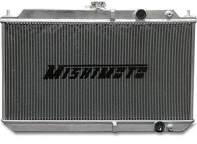 Mishimoto Радиатор GTR R35