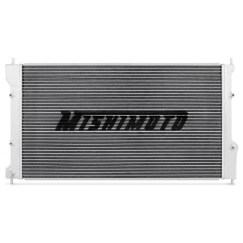 Mishimoto Радиатор охлаждения алюминиевый GT86