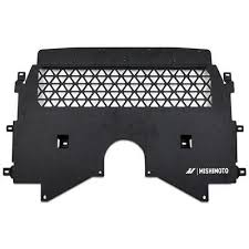 Mishimoto Skid Plates