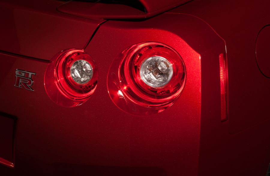Nissan Задний фонарь MK4 2015 GTR R35