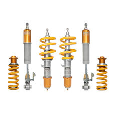 Ohlins Road and Track Coilover Kit M3/M4
