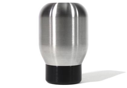 Perrin Small Brushed SS Shift Knob