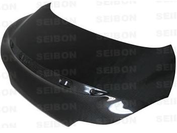 Seibon Карбоновый Багажник G37 08-09
