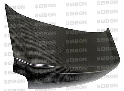 Seibon Карбоновый Багажник WRX 02-07/STi 02-07