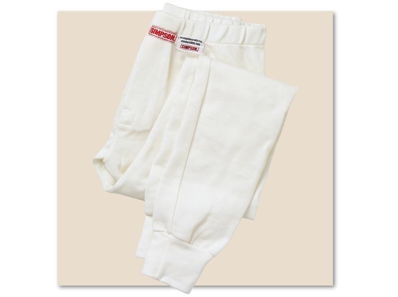 Simpson 7oz. FIA Soft Knit Nomex Pants
