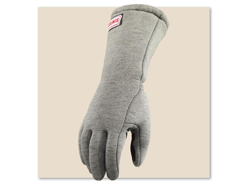 Simpson Holeshot 20 Drag Glove