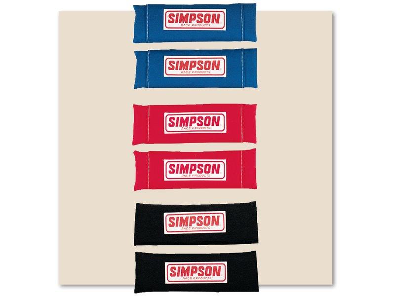 Simpson Nomex Harness Pads