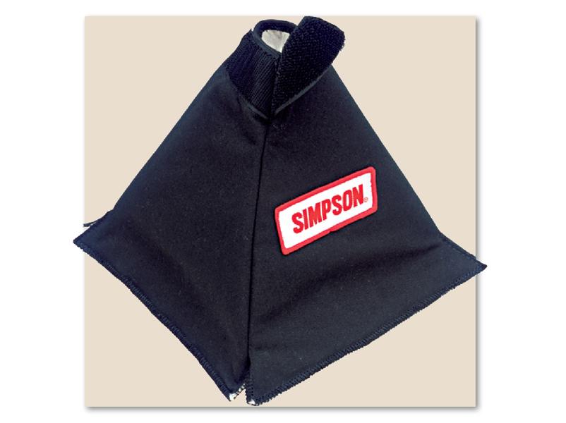 Simpson Shift Boot Cover