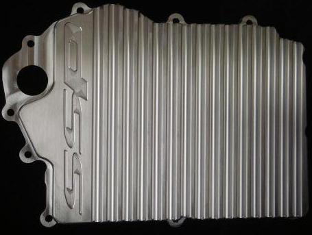 SSP Крышка КПП Evo X