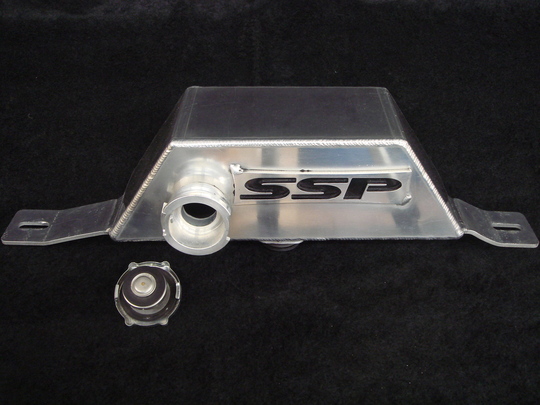 SSP Расширительный Бачок GTR R35
